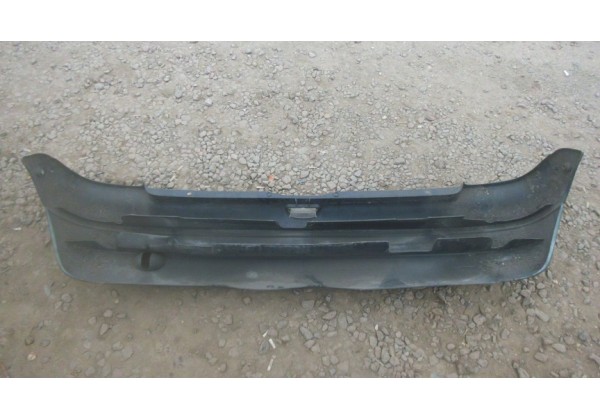 Бампер задній Renault Twingo, 7700420919